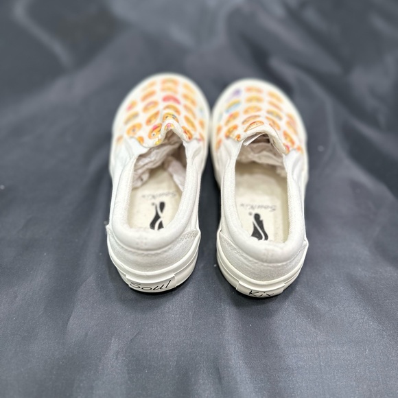Custom Slide On Shoes-Emojis - Picture 2 of 3